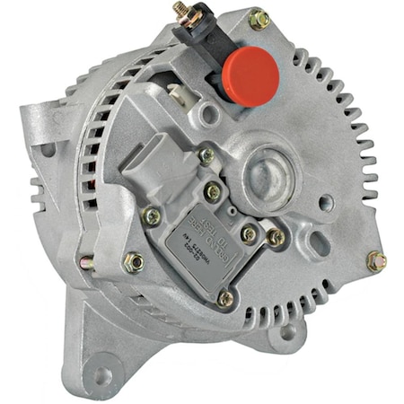 Aftermarket JAndN Electrical Products Alternator 400-14073-JN